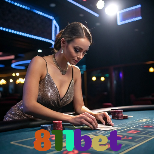 811bet:Aposte no futebol, jogue poker e conquiste vitórias épicas!