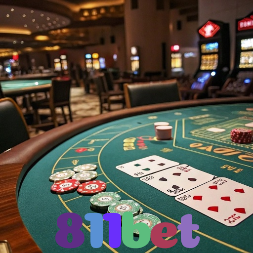 811bet:Aposte no futebol, jogue poker e conquiste vitórias épicas!