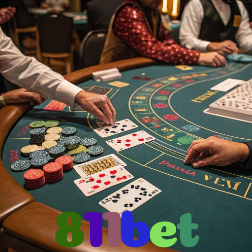 811bet:Jogue poker, aposte no futebol e ganhe em grandes jogos de cassino!