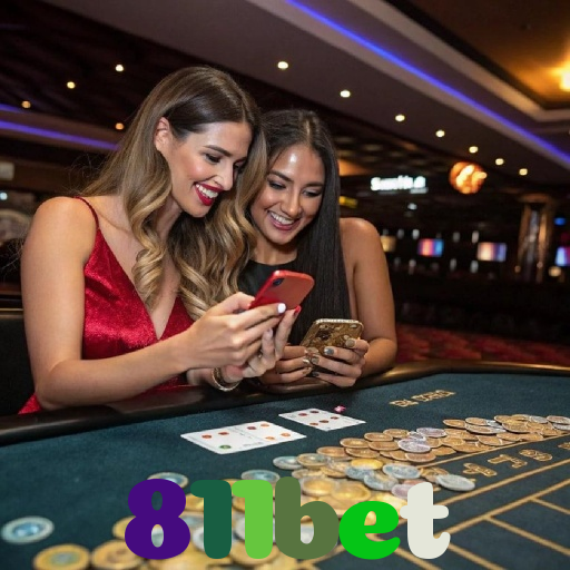 811bet:Aposte nas melhores slots e conquiste prêmios como nunca!