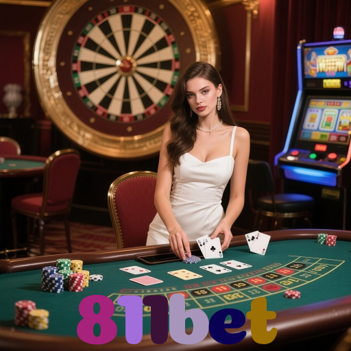 811bet:Jogue poker, aposte no futebol e ganhe em grandes jogos de cassino!