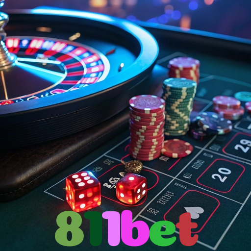 811bet：Aposte no futebol, jogue poker e conquiste vitórias épicas!