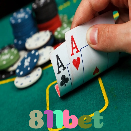 811bet:Aposte no futebol, jogue poker e conquiste vitórias épicas!