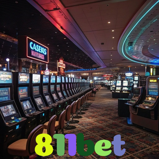 811bet：Aposte no futebol, jogue poker e conquiste vitórias épicas!