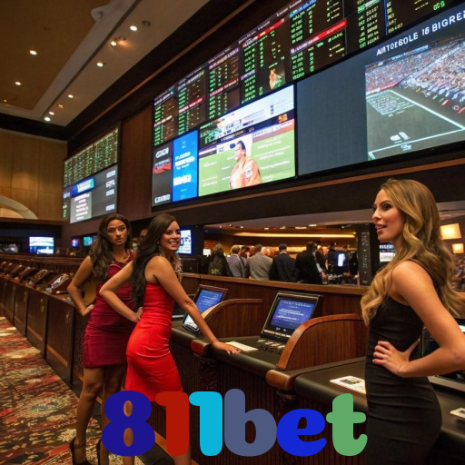 811bet:Aposte nas melhores slots e conquiste prêmios como nunca!