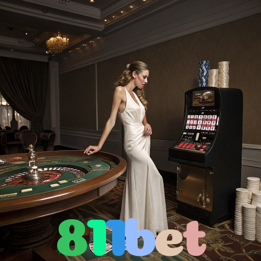811bet:Aposte nas melhores slots e conquiste prêmios como nunca!