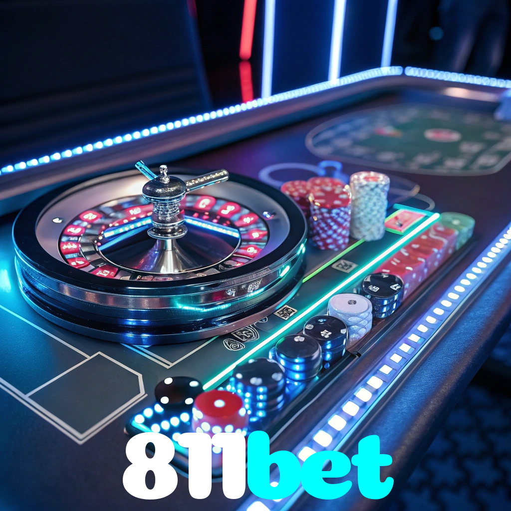 811bet:Aposte no futebol, jogue poker e conquiste vitórias épicas!