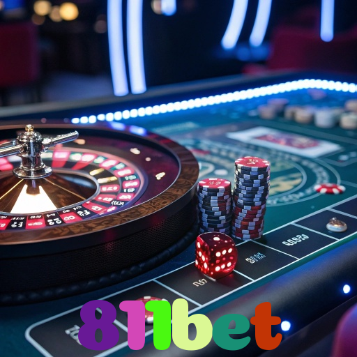 811bet：Jogue poker, aposte no futebol e ganhe em grandes jogos de cassino!