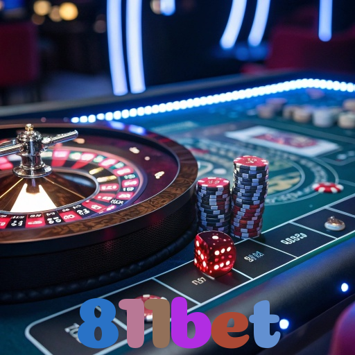 811bet:Aposte no futebol, jogue poker e conquiste vitórias épicas!