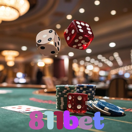 811bet:Jogue poker, aposte no futebol e ganhe em grandes jogos de cassino!