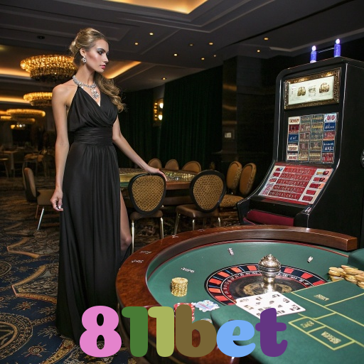 811bet：Aposte no futebol, jogue poker e conquiste vitórias épicas!