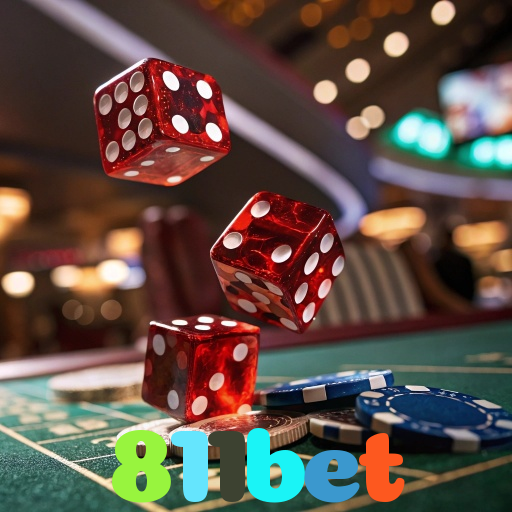 811bet:Aposte no futebol, jogue poker e conquiste vitórias épicas!