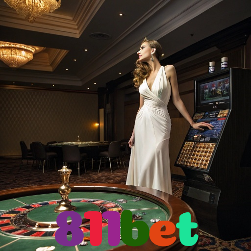 811bet：Aposte nas melhores slots e conquiste prêmios como nunca!