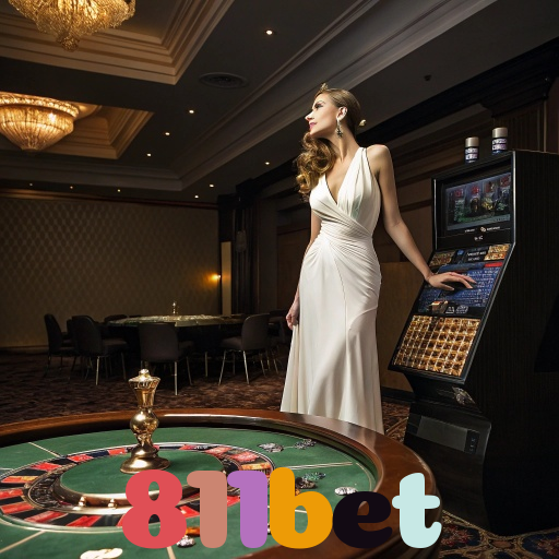 811bet：Aposte no futebol, jogue poker e conquiste vitórias épicas!