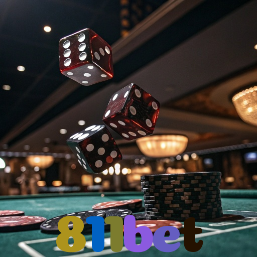 811bet：Aposte nas melhores slots e conquiste prêmios como nunca!