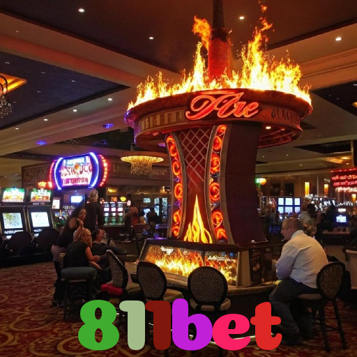 811bet：Jogue poker, aposte no futebol e ganhe em grandes jogos de cassino!