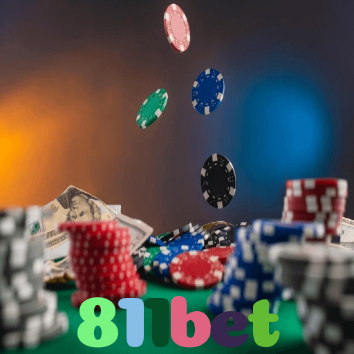 811bet:Jogue poker, aposte no futebol e ganhe em grandes jogos de cassino!