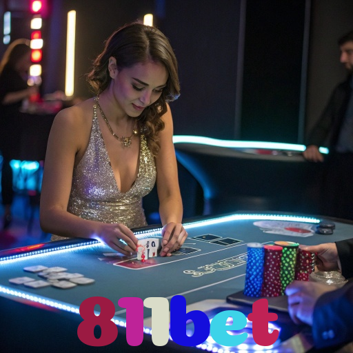 811bet:Jogue poker, aposte no futebol e ganhe em grandes jogos de cassino!