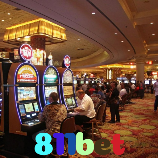 811bet：Aposte no futebol, jogue poker e conquiste vitórias épicas!