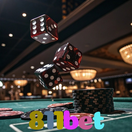 811bet：Aposte no futebol, jogue poker e conquiste vitórias épicas!