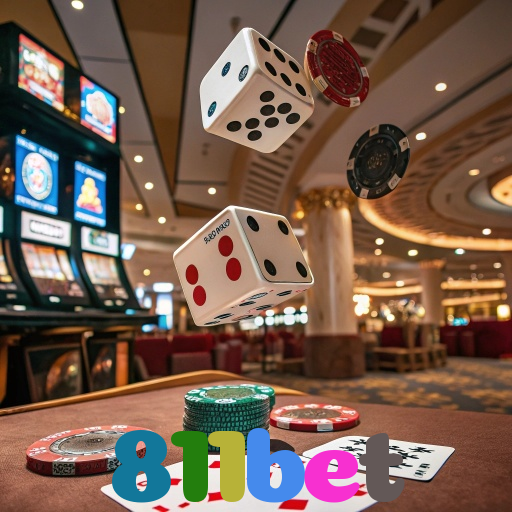 811bet：Jogue poker, aposte no futebol e ganhe em grandes jogos de cassino!