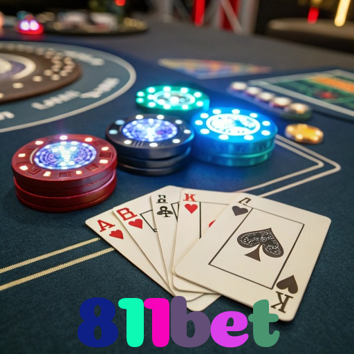 811bet:Aposte nas melhores slots e conquiste prêmios como nunca!