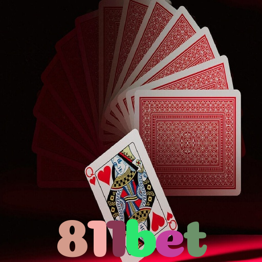 811bet：Jogue poker, aposte no futebol e ganhe em grandes jogos de cassino!