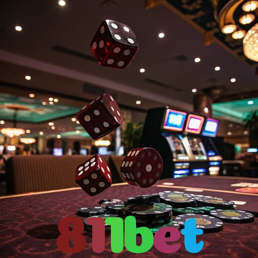 811bet:Jogue poker, aposte no futebol e ganhe em grandes jogos de cassino!