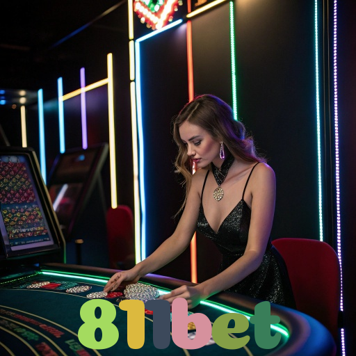811bet：Aposte no futebol, jogue poker e conquiste vitórias épicas!