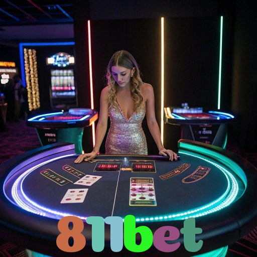 811bet：Jogue poker, aposte no futebol e ganhe em grandes jogos de cassino!