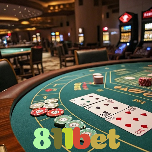 811bet:Aposte nas melhores slots e conquiste prêmios como nunca!