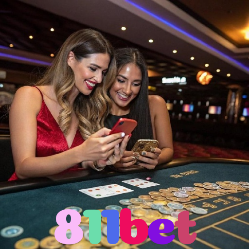 811bet:Aposte nas melhores slots e conquiste prêmios como nunca!