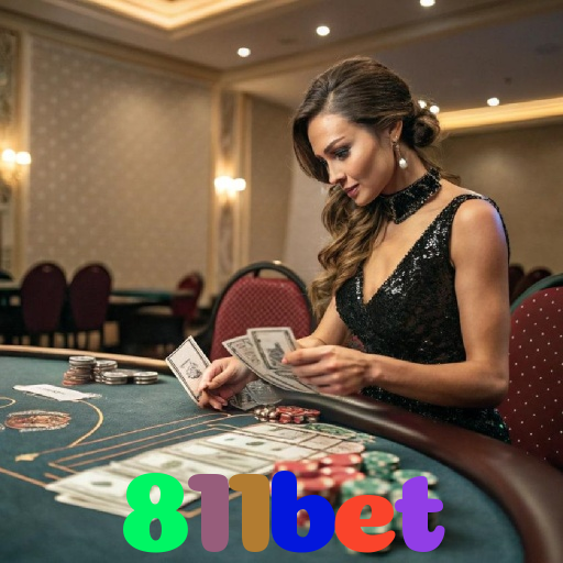 811bet:Aposte no futebol, jogue poker e conquiste vitórias épicas!