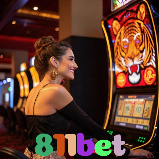811bet:Aposte nas melhores slots e conquiste prêmios como nunca!