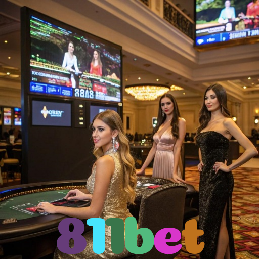 811bet：Aposte nas melhores slots e conquiste prêmios como nunca!