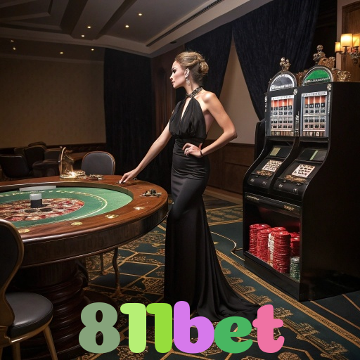 811bet：Aposte no futebol, jogue poker e conquiste vitórias épicas!