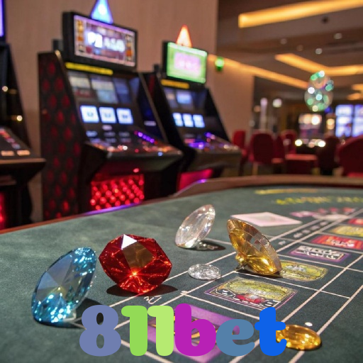 811bet:Aposte nas melhores slots e conquiste prêmios como nunca!