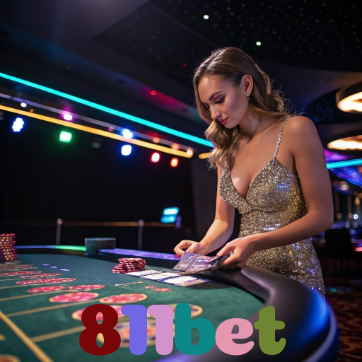 811bet:Aposte nas melhores slots e conquiste prêmios como nunca!
