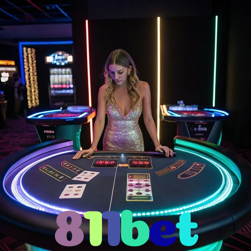 811bet:Aposte no futebol, jogue poker e conquiste vitórias épicas!