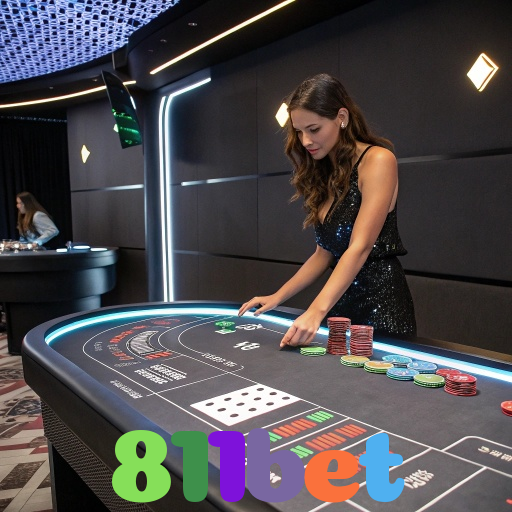 811bet:Aposte no futebol, jogue poker e conquiste vitórias épicas!