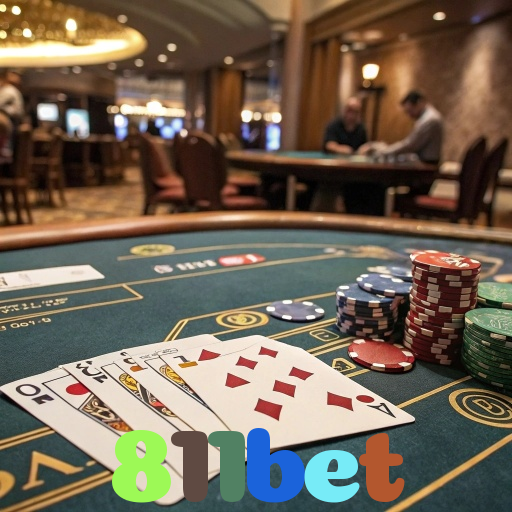 811bet：Aposte nas melhores slots e conquiste prêmios como nunca!
