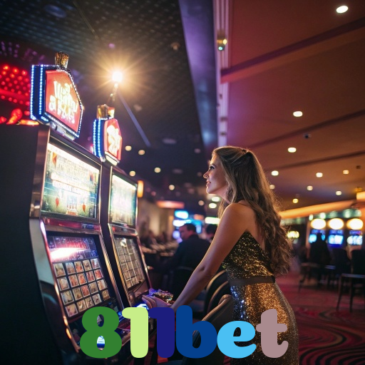 811bet:Aposte nas melhores slots e conquiste prêmios como nunca!