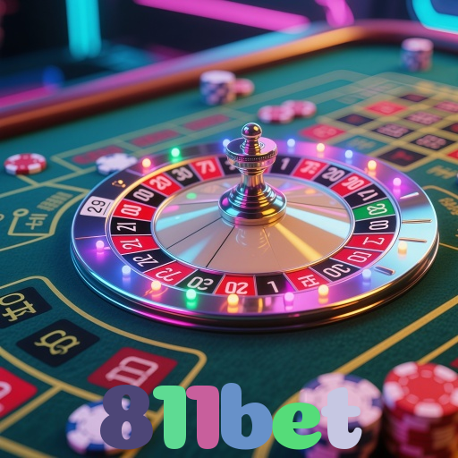 811bet:Aposte nas melhores slots e conquiste prêmios como nunca!