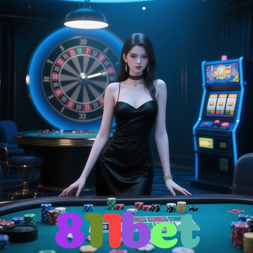 811bet：Jogue poker, aposte no futebol e ganhe em grandes jogos de cassino!