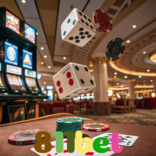 811bet:Jogue poker, aposte no futebol e ganhe em grandes jogos de cassino!