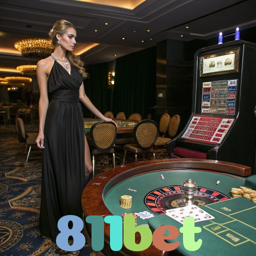 811bet：Aposte no futebol, jogue poker e conquiste vitórias épicas!