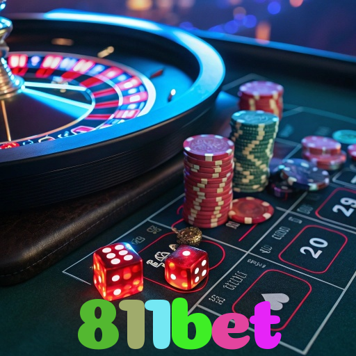811bet:Aposte nas melhores slots e conquiste prêmios como nunca!