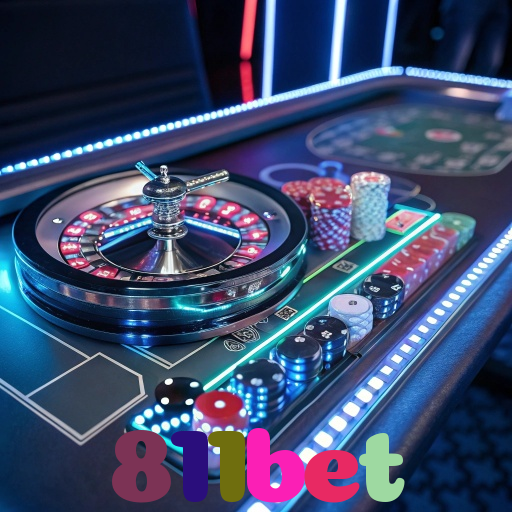 811bet：Aposte no futebol, jogue poker e conquiste vitórias épicas!