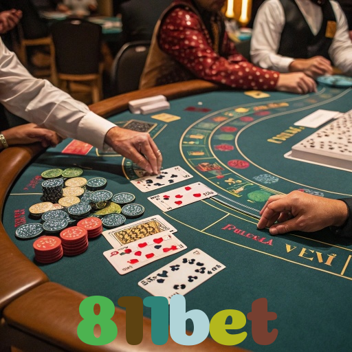 811bet:Aposte nas melhores slots e conquiste prêmios como nunca!