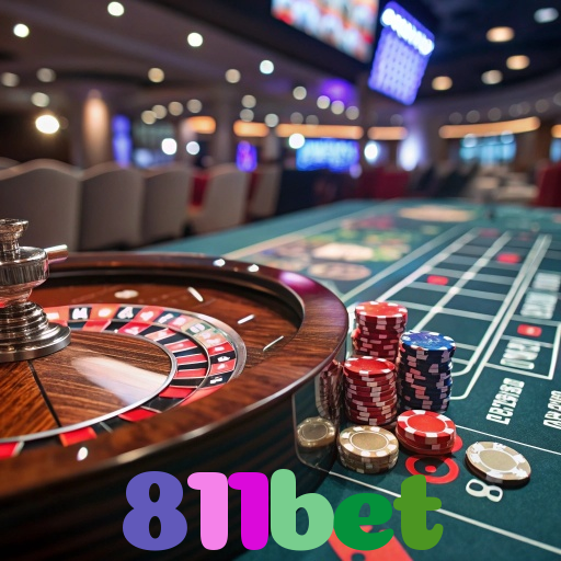 811bet:Aposte nas melhores slots e conquiste prêmios como nunca!